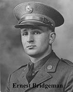 Ernest Bridgman